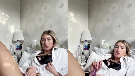 Zoe Rhode - Video Leaks #5