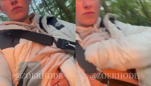 Zoe Rhode - Video Leaks #31