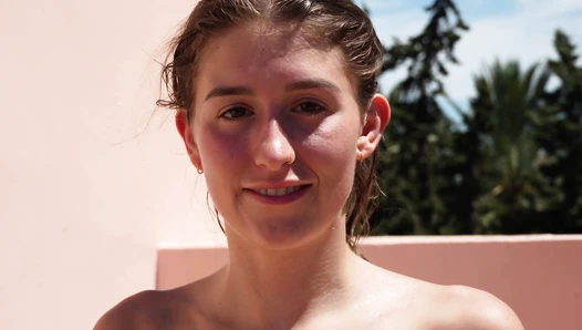 Zoe Rhode - Video Leaks #45