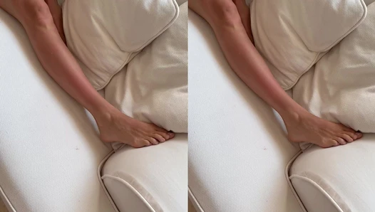 Zoe Rhode - Video Leaks #125