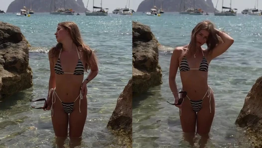 Zoe Rhode - Video Leaks #66