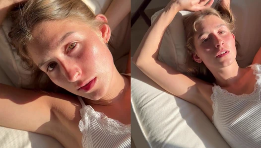 Zoe Rhode - Video Leaks #128