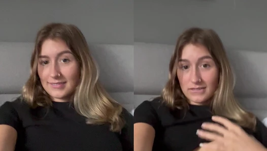 Zoe Rhode - Video Leaks #95