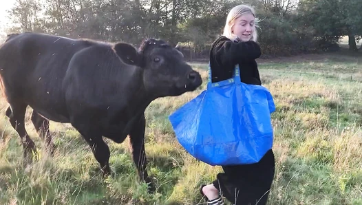Zoe Rhode - Video Leaks #100