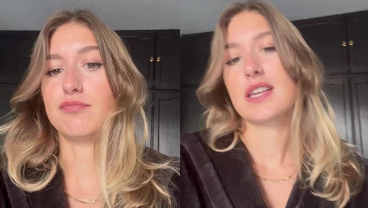 Zoe Rhode - Video Leaks #108