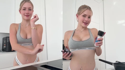 fabienne.0805 - Video Leaks #4
