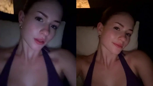fabienne.0805 - Video Leaks #23