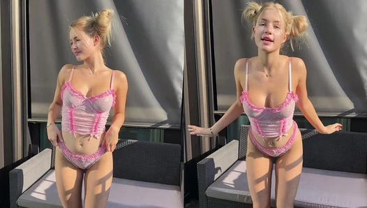 fabienne.0805 - Video Leaks #26