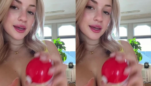 fabienne.0805 - Video Leaks #37