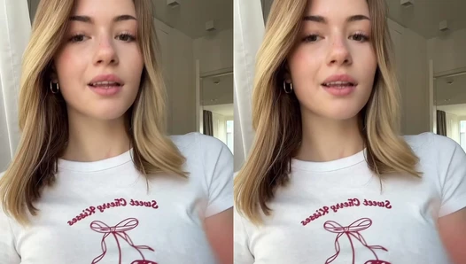 fabienne.0805 - Video Leaks #38