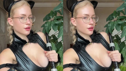 fabienne.0805 - Video Leaks #43