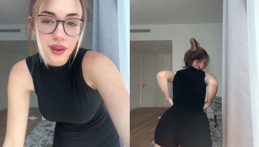 fabienne.0805 - Video Leaks #44