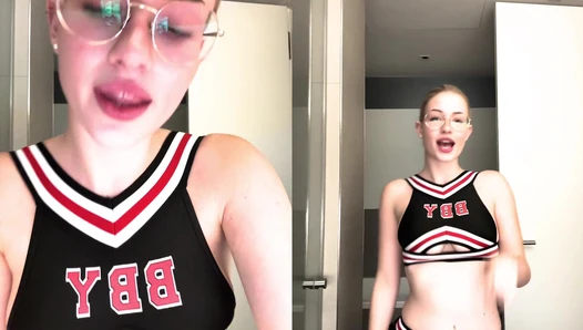 fabienne.0805 - Video Leaks #46