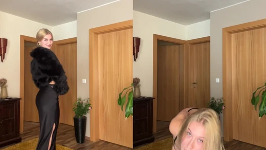 Hailey Wagner - Video Leaks #20