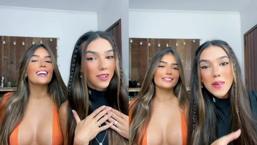 Luiza Marques - Video Leaks #8