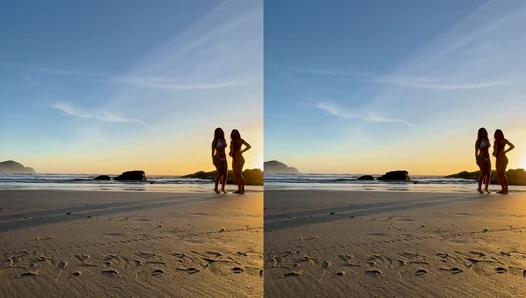 Luiza Marques - Video Leaks #11