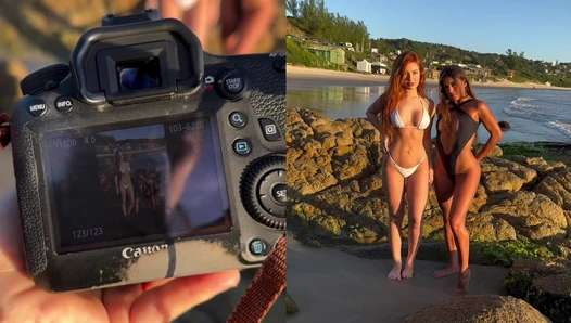 Luiza Marques - Video Leaks #14