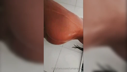 Luiza Marques - Video Leaks #15