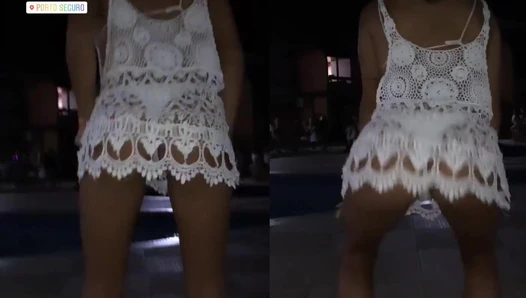 Luiza Marques - Video Leaks #25