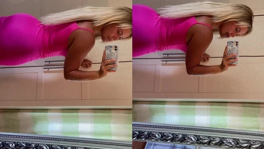 Jolie Becker - Video Leaks #2