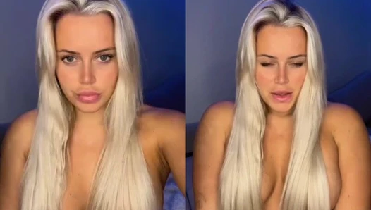 Jolie Becker - Video Leaks #4