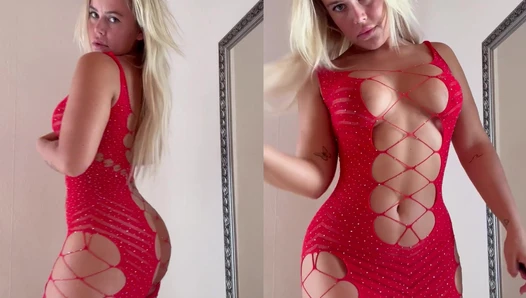 Jolie Becker's Videos