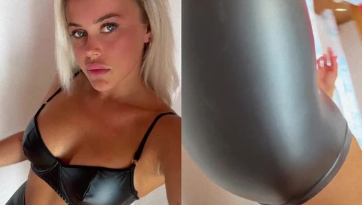 Jolie Becker - Video Leaks #18