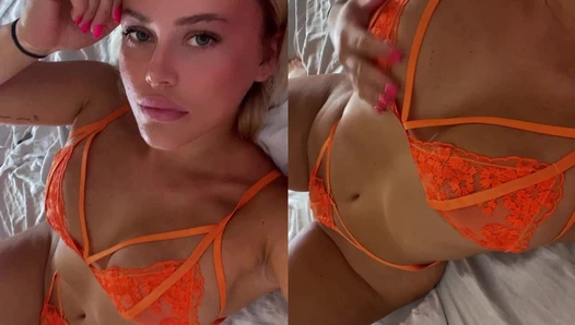 Jolie Becker - Video Leaks #20