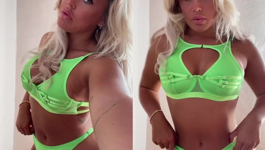 Jolie Becker - Video Leaks #27