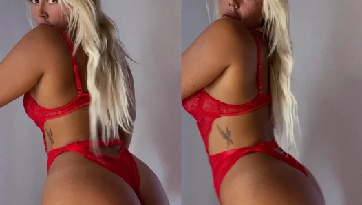 Jolie Becker - Video Leaks #29