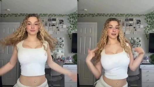 Kira Pregiato - Video Leaks #190