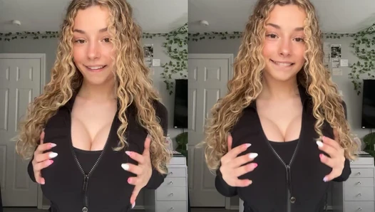 Kira Pregiato - Video Leaks #195