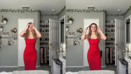 Kira Pregiato - Video Leaks #199