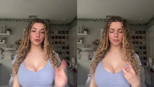 Kira Pregiato - Video Leaks #203