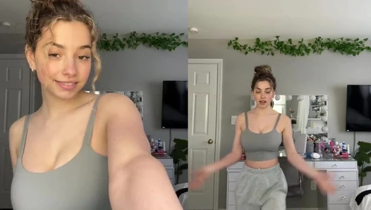 Kira Pregiato - Video Leaks #205