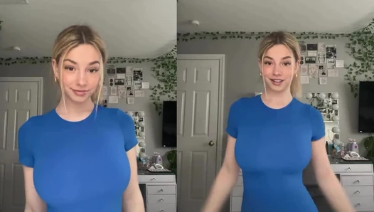 Kira Pregiato - Video Leaks #210