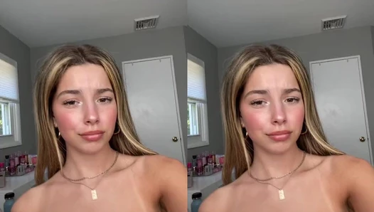 Kira Pregiato - Video Leaks #212