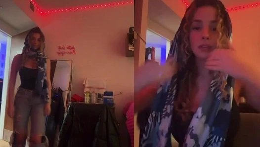 Kira Pregiato - Video Leaks #214