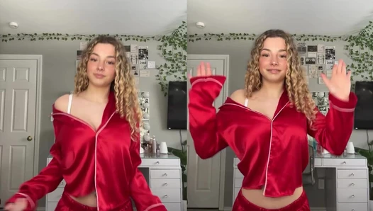 Kira Pregiato - Video Leaks #224