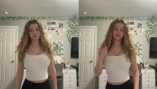 Kira Pregiato - Video Leaks #226