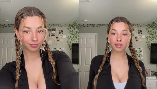 Kira Pregiato - Video Leaks #228