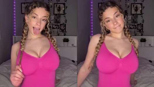 Kira Pregiato - Video Leaks #230