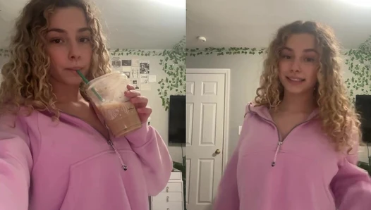 Kira Pregiato - Video Leaks #234