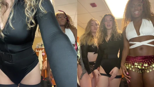 Kira Pregiato - Video Leaks #242