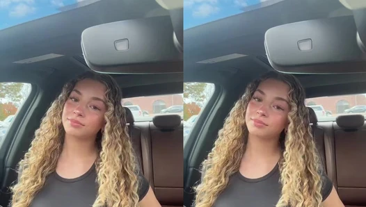 Kira Pregiato - Video Leaks #249