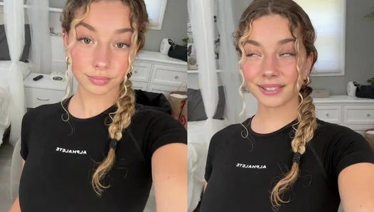 Kira Pregiato - Video Leaks #252