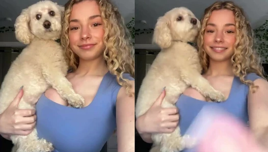 Kira Pregiato - Video Leaks #253