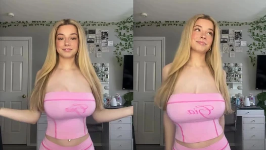 Kira Pregiato - Video Leaks #254