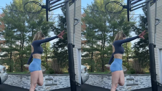 Kira Pregiato - Video Leaks #256