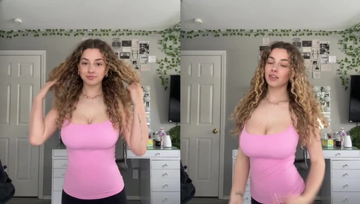 Kira Pregiato - Video Leaks #259